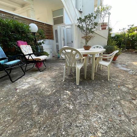 Casita Luzmila Daire Torre Canne Dış mekan fotoğraf
