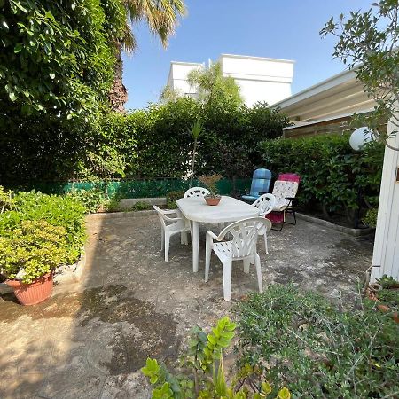 Casita Luzmila Daire Torre Canne Dış mekan fotoğraf