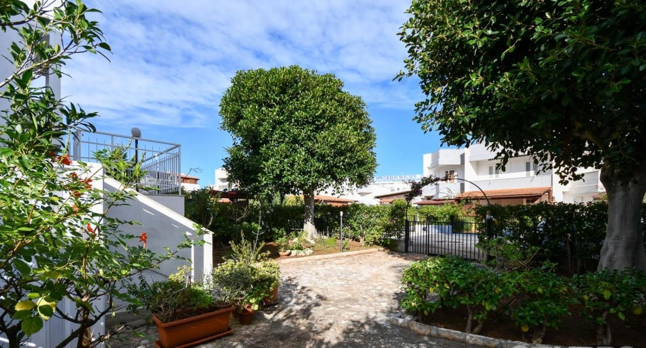 Casita Luzmila Daire Torre Canne Dış mekan fotoğraf
