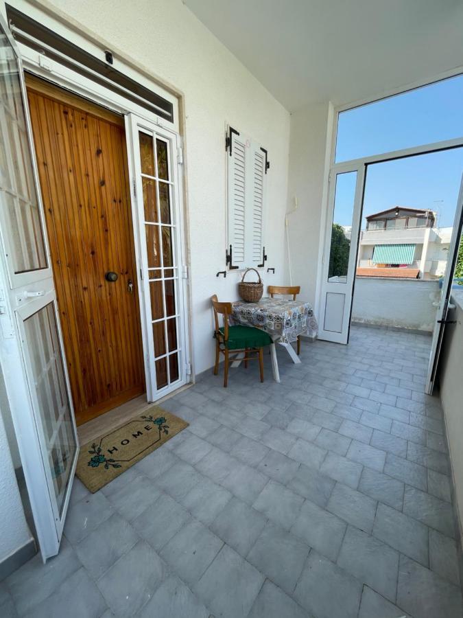 Casita Luzmila Daire Torre Canne Dış mekan fotoğraf