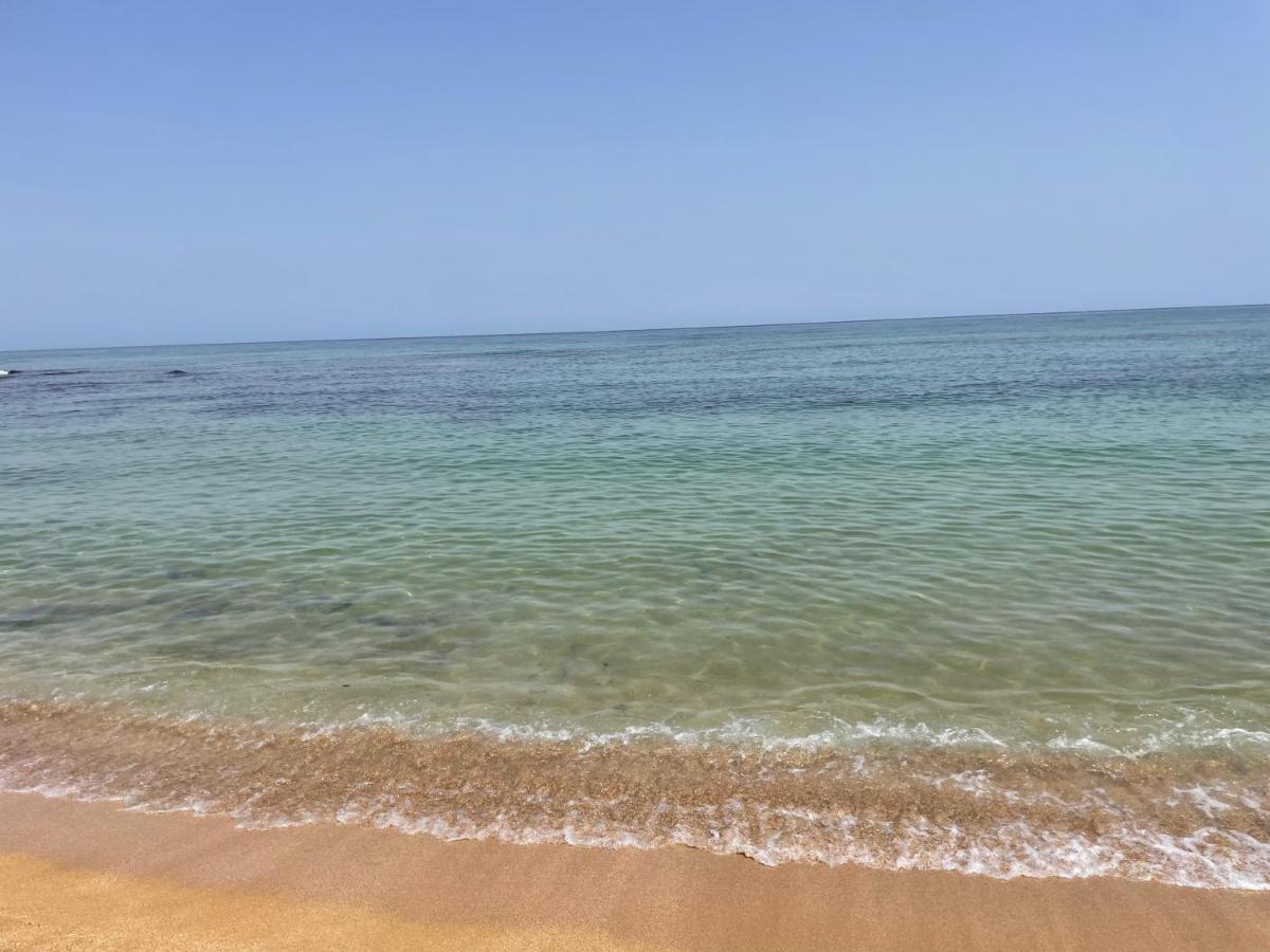 Casita Luzmila Daire Torre Canne Dış mekan fotoğraf