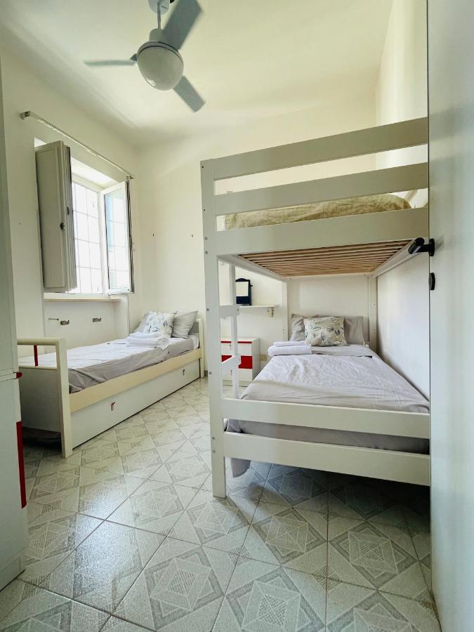 Casita Luzmila Daire Torre Canne Dış mekan fotoğraf
