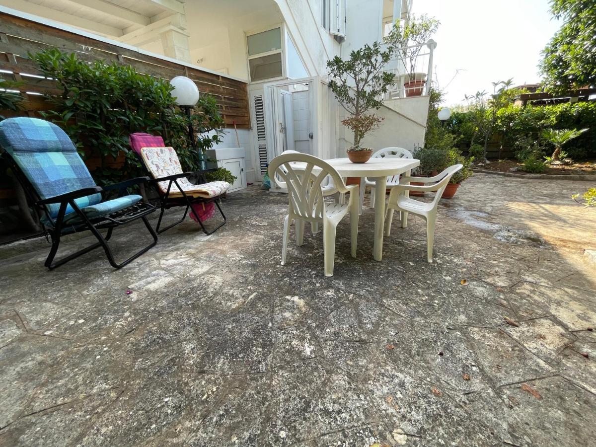Casita Luzmila Daire Torre Canne Dış mekan fotoğraf