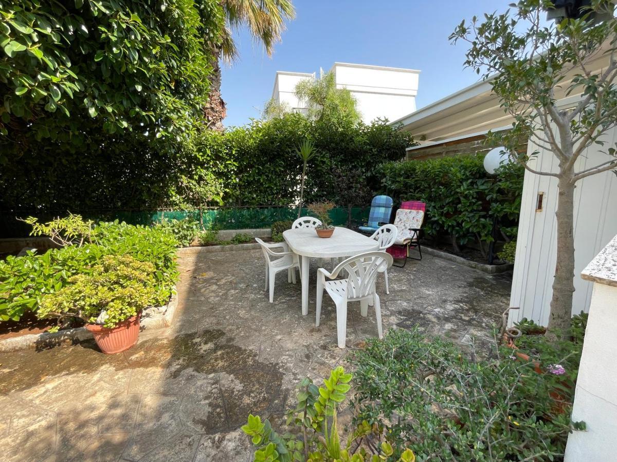Casita Luzmila Daire Torre Canne Dış mekan fotoğraf