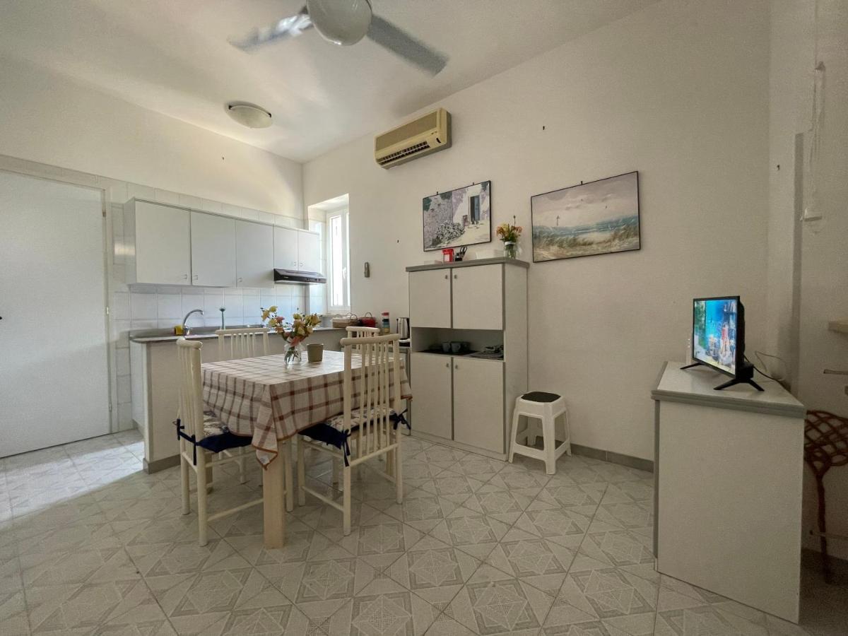 Casita Luzmila Daire Torre Canne Dış mekan fotoğraf